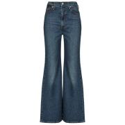 Flared/Bootcut Levis RIBCAGE BELLS