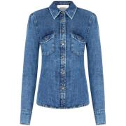 Overhemd Rinascimento CFC0125244003