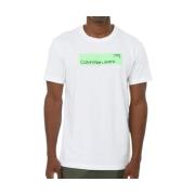 T-shirt Calvin Klein Jeans -