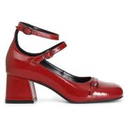 Pumps Café Noir C1XV9050