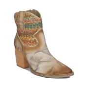 Enkellaarzen Maciejka 0681029001