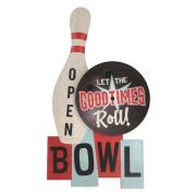 Beeldjes Signes Grimalt Muurdecoratie