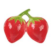 Beeldjes Signes Grimalt Aardbeienkom