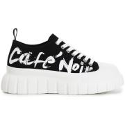 Lage Sneakers Café Noir C1DG9320