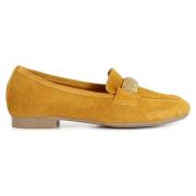 Mocassins Café Noir C1EG5001