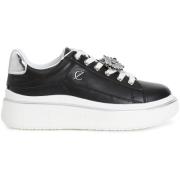 Lage Sneakers Café Noir C1DS1013