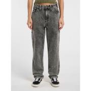 Jeans Dickies ELLENDALE - DK0A4XEKJ811-DENIM LIGHT GREY