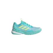 Lage Sneakers adidas Crazyflight 6