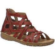 Sandalen Josef Seibel -
