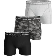 Boxers Björn Borg 3-Pack Boxers