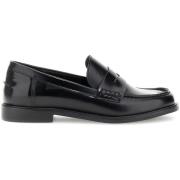 Mocassins Café Noir C1EC9000