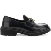 Mocassins Café Noir C1EA9100