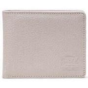 Portemonnee Herschel Roy Vegan Leather RFID Moonbeam