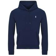 Sweater Polo Ralph Lauren SWEATSHIRT CAPUCHE EN DOUBLE KNIT TECH