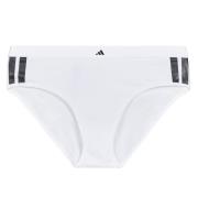 Slips adidas ACTIVE ESSENTIALS COTTON 3 STRIPES