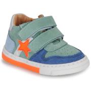 Hoge Sneakers GBB DOCILE