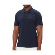 Polo Shirt Korte Mouw Calvin Klein Jeans -