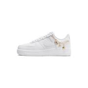 Lage Sneakers Nike Air Force 1 Low LX Lucky Charms White