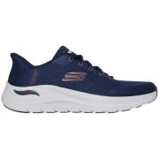 Mocassins Skechers -