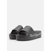Teenslippers Karl Lagerfeld 36582