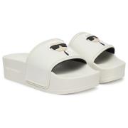 Teenslippers Karl Lagerfeld 36584