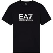T-shirt Korte Mouw Emporio Armani EA7 7M001412 AF22264