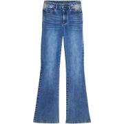 Straight Desigual REPIRSE_DENIM_EMBRO 26SWDDX6