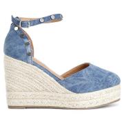 Espadrilles Café Noir C1XA9102