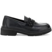 Mocassins Café Noir C1EA9211