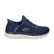 Sportschoenen Skechers 232457-NVY