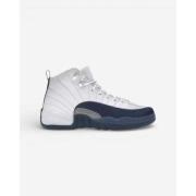 Hoge Sneakers Nike Jordan 12 Retro French Blue (2025) (GS)