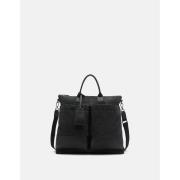 Aktetas Dondup XB292 CF0067U-XXX DU BLACK