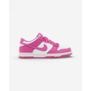 Lage Sneakers Nike Dunk Low Active Fuchsia (GS)