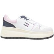 Lage Sneakers Tommy Hilfiger EN0EN02916