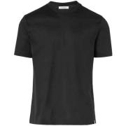 T-shirt Korte Mouw Paolo Pecora -