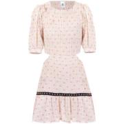 Korte Jurk Le VoliÈre -