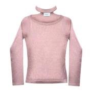 Trui Isabelle Blanche -