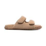 Slippers Ash -