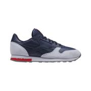 Lage Sneakers Reebok Sport Classic Leather Grey