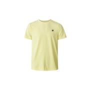 T-shirt Korte Mouw Fila Tristan