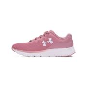 Lage Sneakers Under Armour Charged Impulse 3