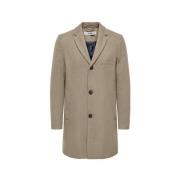 Mantel Only &amp; Sons -