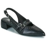 Ballerina's Mjus NOTO