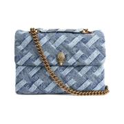 Handtas Kurt Geiger London KENSINGTON SOFT CCL BAG