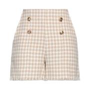 Korte Broek Le VoliÈre -