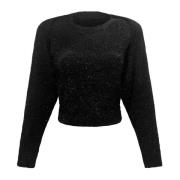 Trui Isabelle Blanche -