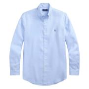 Overhemd Lange Mouw Polo Ralph Lauren -