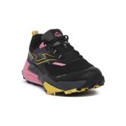 Hardloopschoenen Joma SIERRA LADY BLACK