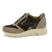 Lage Sneakers Piesanto 225766