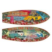 Schilderijen Signes Grimalt 2U-Ornament